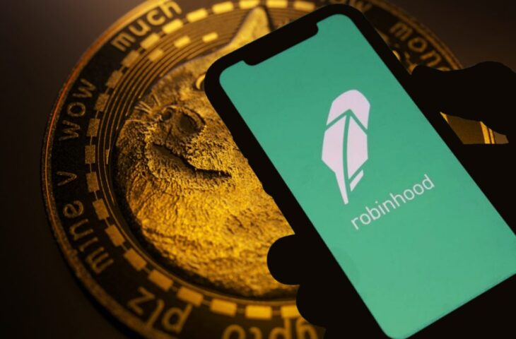 Robinhood uzaktan çalışma