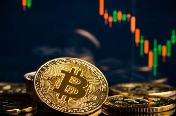 Rusya kripto para