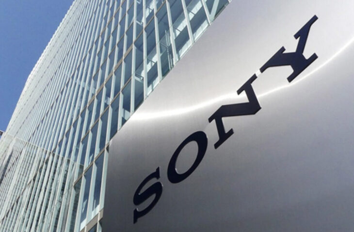 Sony VR kulaklık