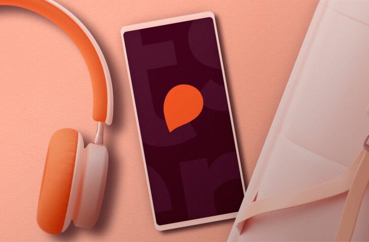 Storytel başkan