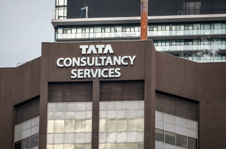 TCS dijital servis