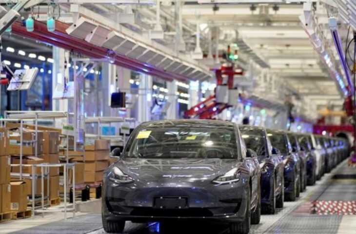 Tesla ısınma sorunları