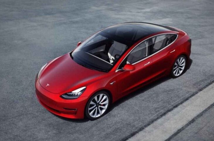 Tesla Hindistan