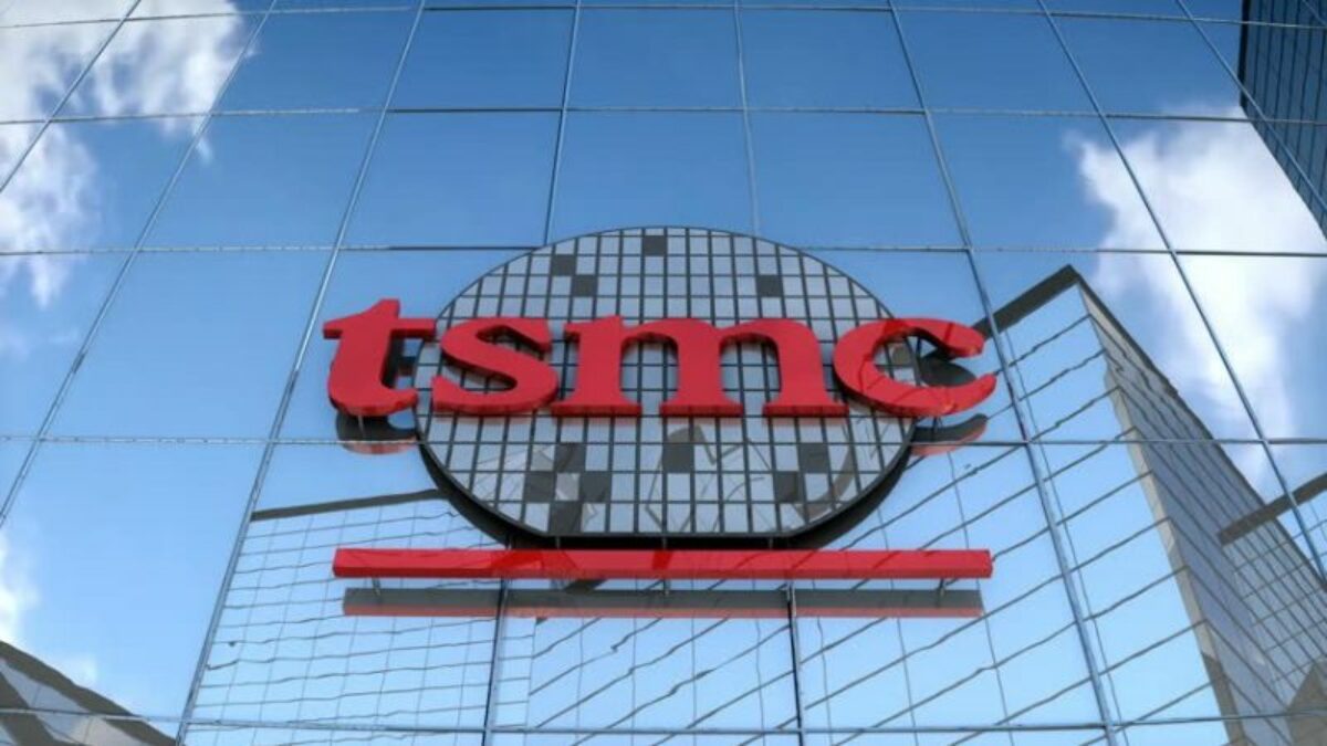 TSMC çip harcamaları