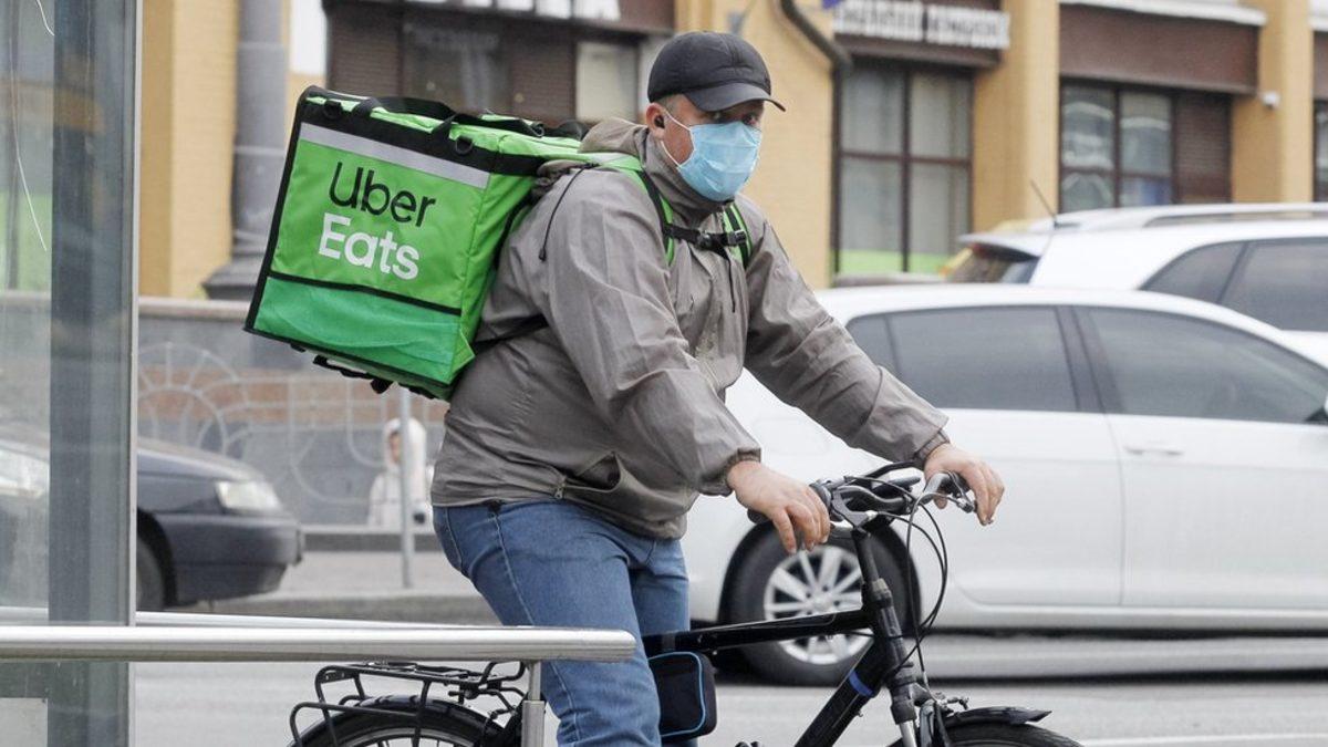 Uber Eats Brezilya operasyonlarını durduruyor