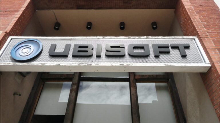 Ubisoft yöneticisi NFT şikayetleri