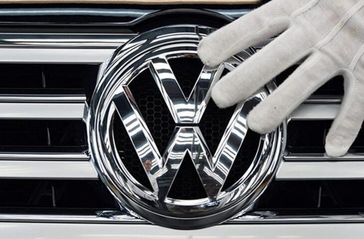Volkswagen satışları