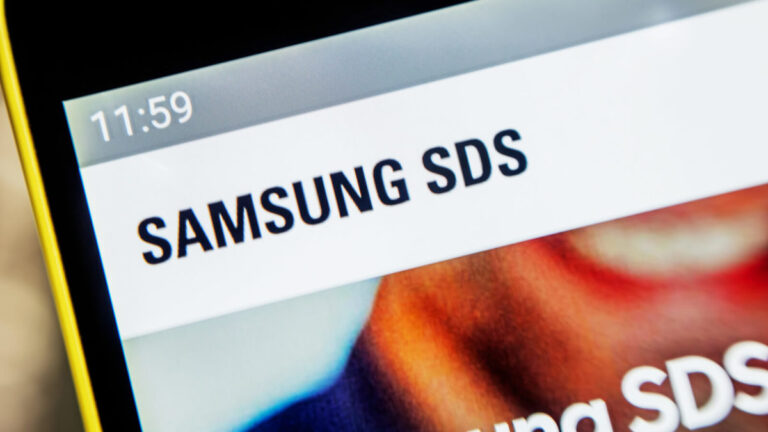 Zigbang Samsung SDS