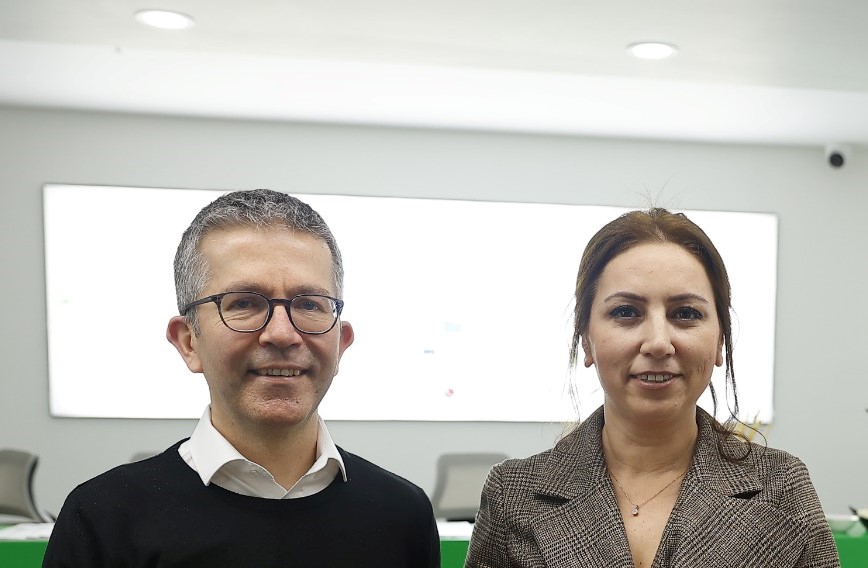 Enuygun Sigorta, online hizmete fiziksel şube seçeneğini ekledi