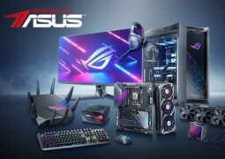 ASUS, 2025 sürdürülebilirlik hedeflerini açıkladı