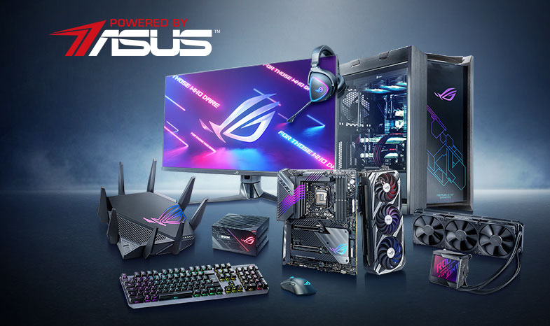 ASUS, 2025 sürdürülebilirlik hedeflerini açıkladı