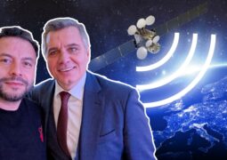 Turkcell, uydudan internet verecek mi? (Murat Erkan özel röportajı!)