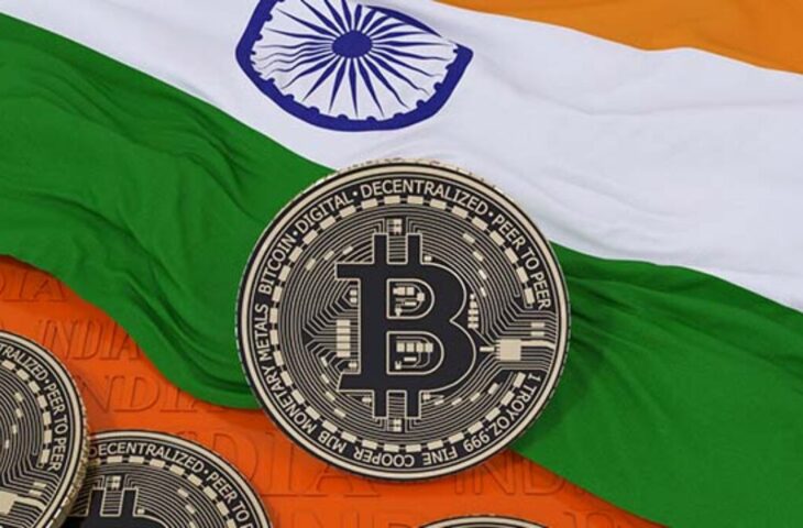 Hindistan kripto para