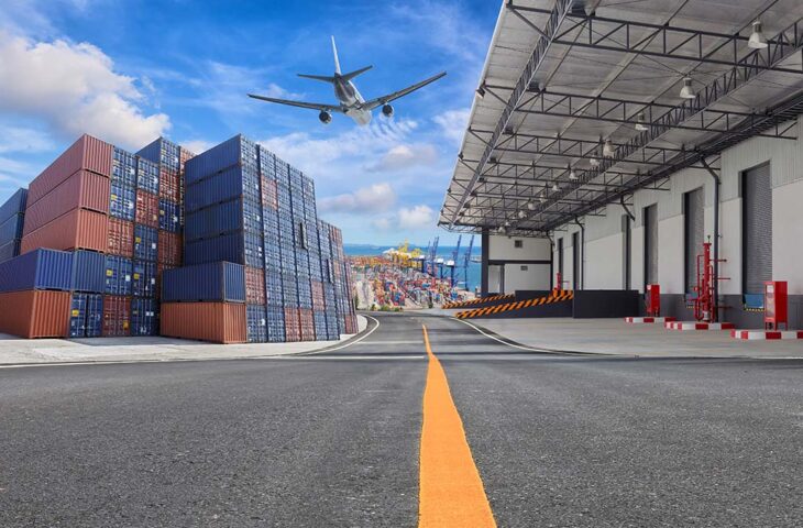 Lojistik şirketleri IoT