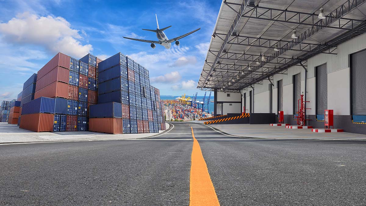 Sertrans Logistics Ar-Ge merkeziyle sektörün gelişimine katkı sağlıyor 