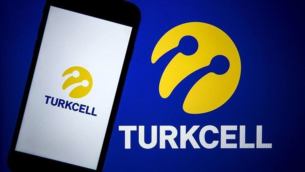 Turkcell, üçüncü çeyrek sonuçlarını açıkladı!