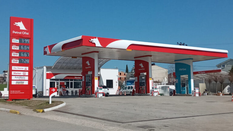 Petrol ofisi yapay zeka destekli POLAB portalı ile dijitalleşiyor