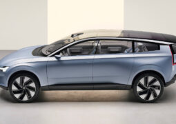 Volvo Cars'tan elektrikli otomobiller icin Torslanda fabrikasına yatırım!