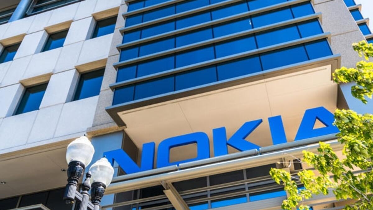 Yatırımcılar Nokia