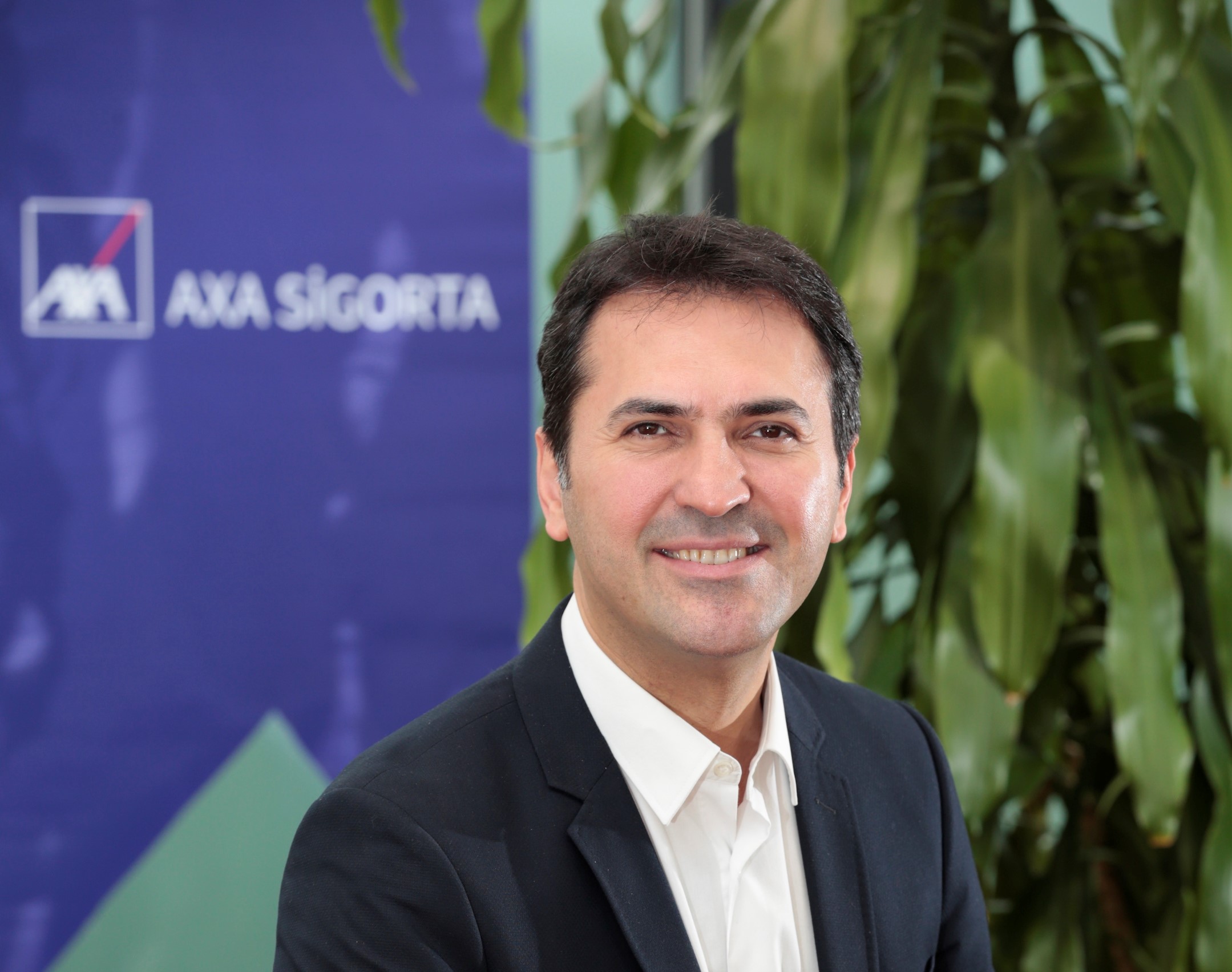 AXA Sigorta’nın mobil uygulaması AXAFit’e sağlıklı beslenme modülü