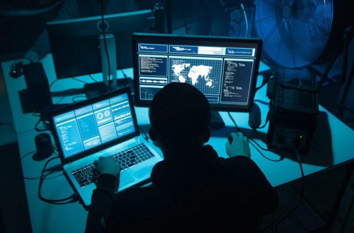 Devlet destekli hack saldırıları