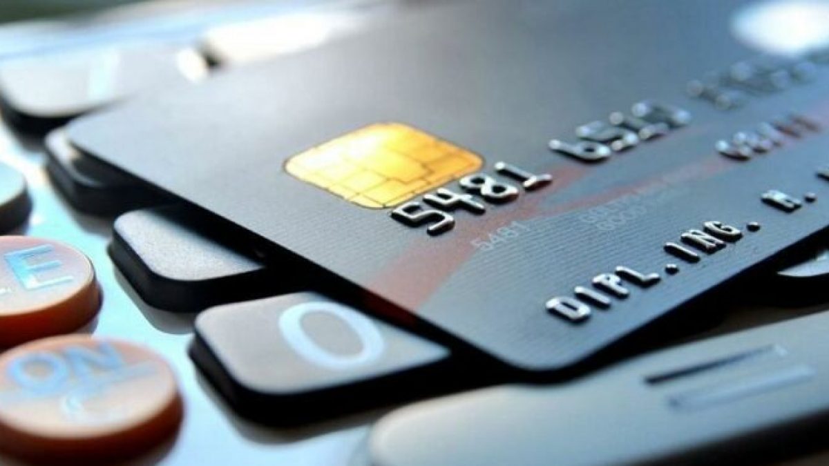 Kredi kartı kullanımı