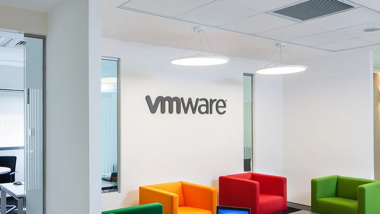 VMware 2022 mali yılı dördüncü çeyrek sonuçlarını açıkladı