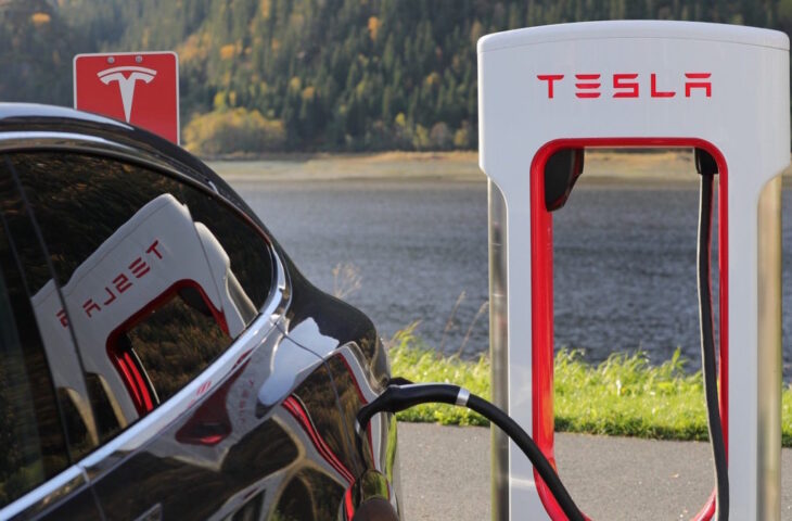 Elektrikli araç teşvikleri