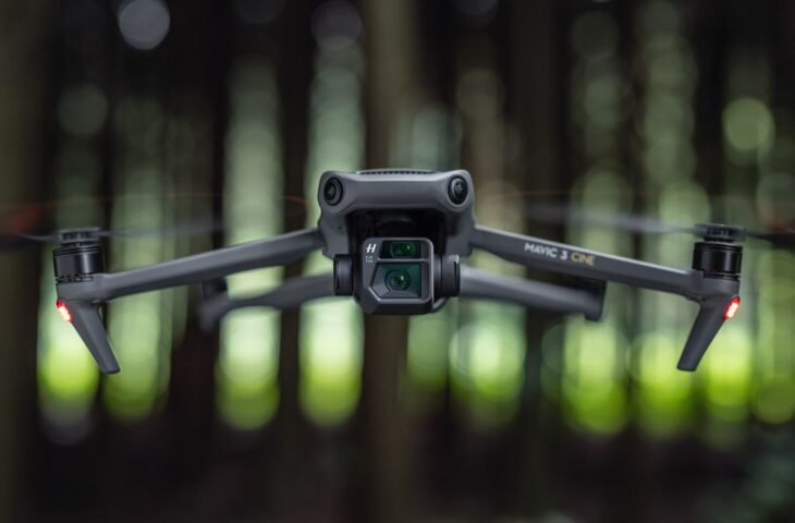 Drone teslimatları perakende