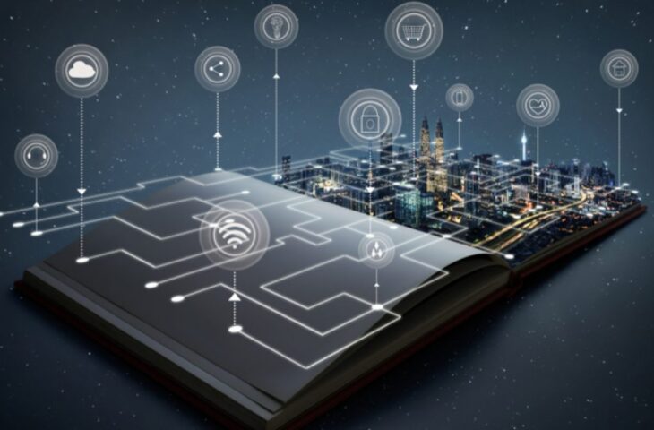 IoT enerji