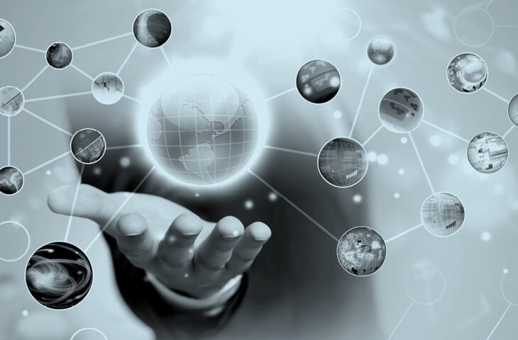 İşletmeler IoT verileri