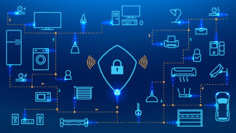 Küresel hücresel IoT geliri