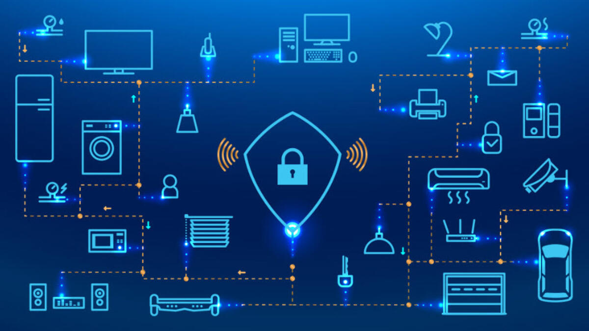 Küresel hücresel IoT geliri