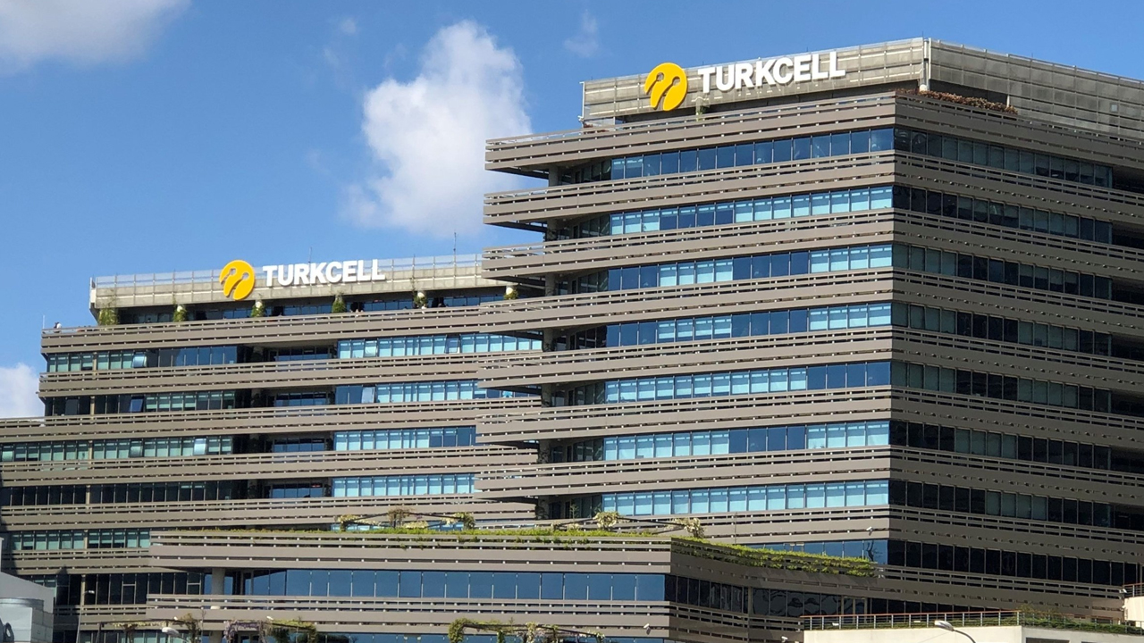 Turkcell Dijital İş Servisleri Genel Müdürü Gürkan Arpacı oldu