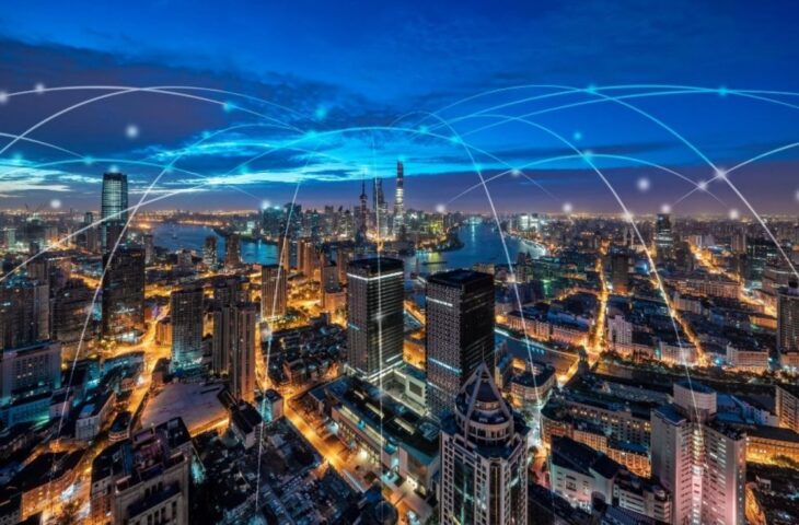 5G IoT standardı