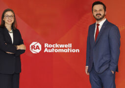 Rockwell Automation, Türkiye’de hızlı büyüme hedefliyor!