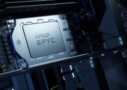 Google, 3. nesil AMD EPYC işlemciler ile güvenliği artırdı!