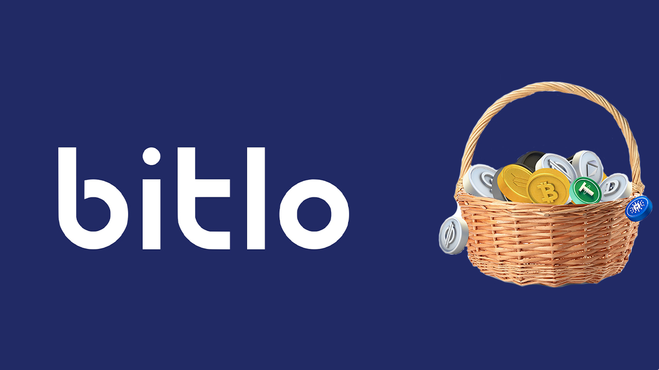 Bitlo’dan Türkiye’de bir ilk; Sepet Token!