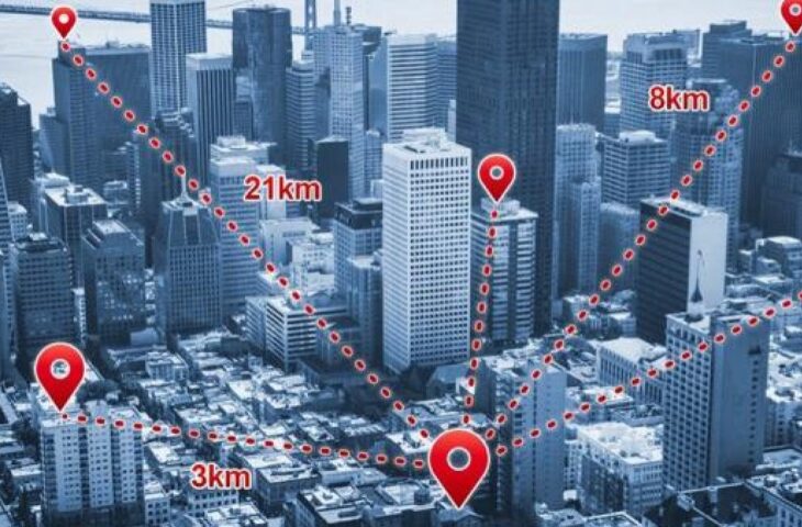 LoRaWAN ağları