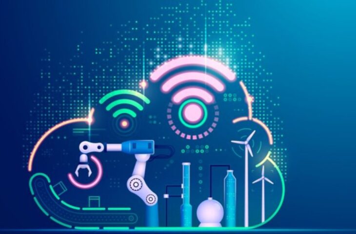 IoT nakliye
