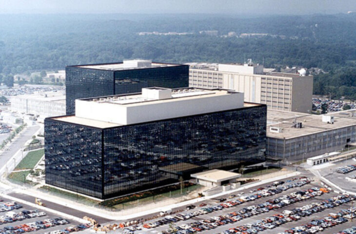 NSA güvenlik açığı