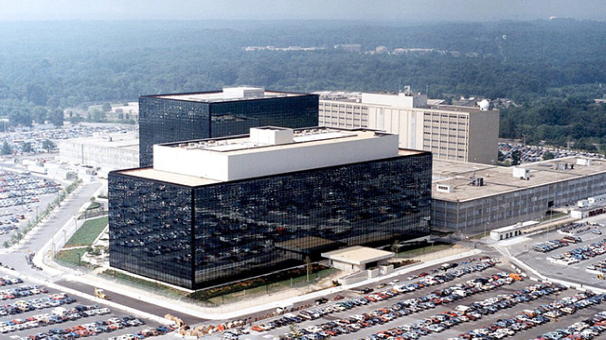 NSA güvenlik açığı