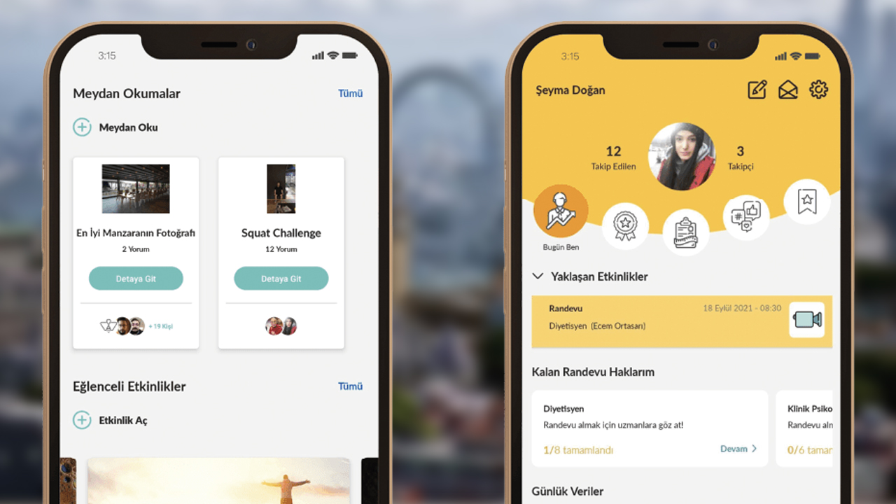 Wellbees, 2,2 milyon dolar yatırım aldı