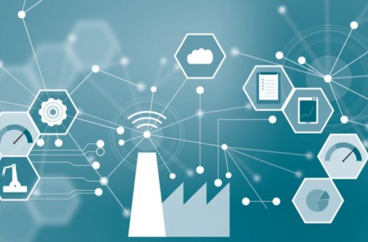 Yiyecek ve içecek sektöründe IoT