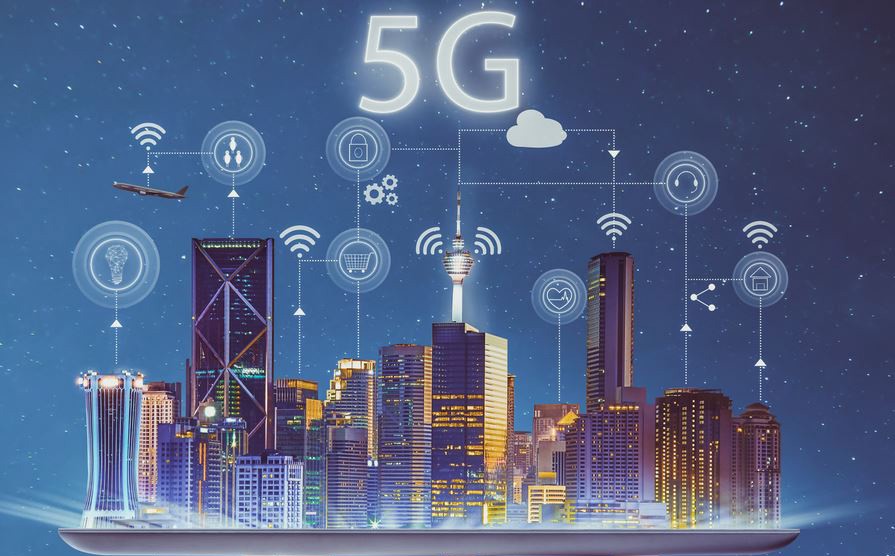 Türkiye’nin devlerinden Sanayi 4.0 için 5G iş birliği