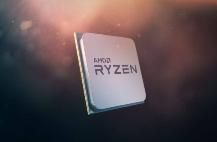 AMD bilgisayar sektörü