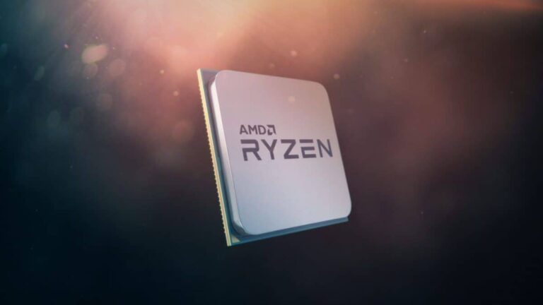 AMD bilgisayar sektörü
