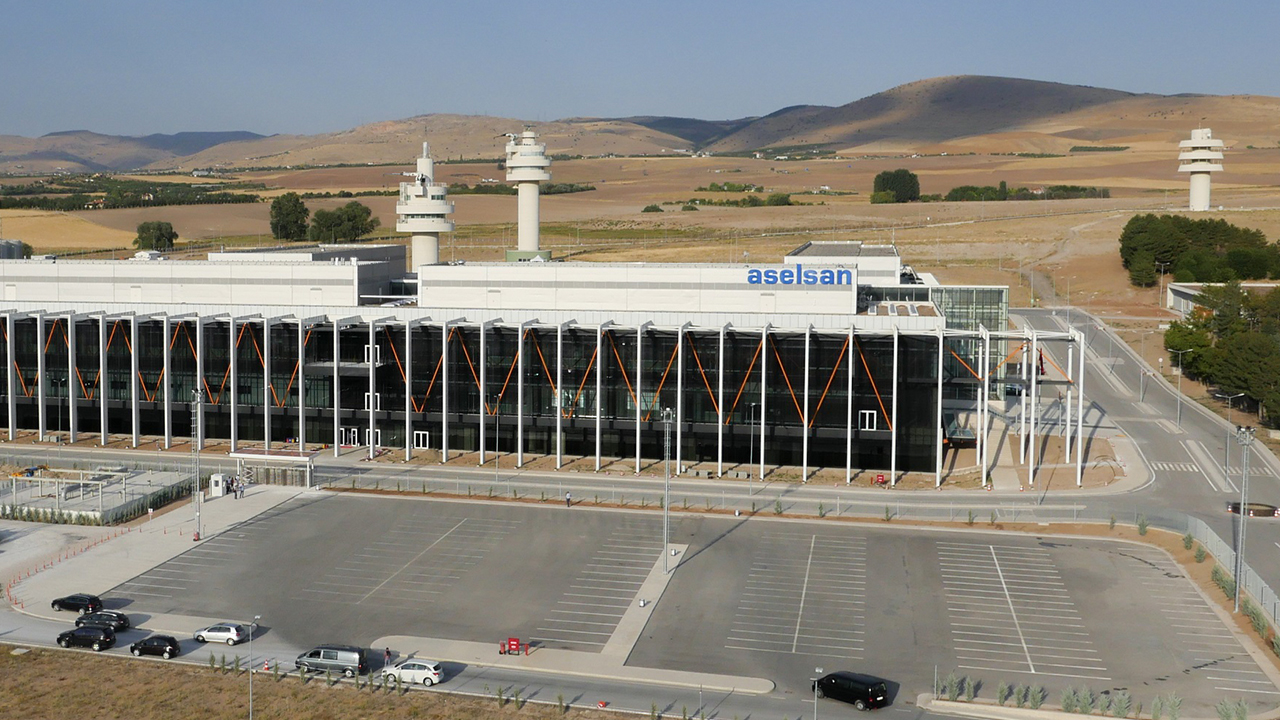 Türkiye’nin Ar-Ge lideri Aselsan oldu