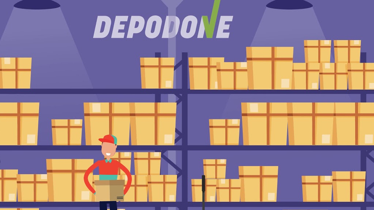 DepoDone sektörünün en yüksek değerlemesine ulaştı