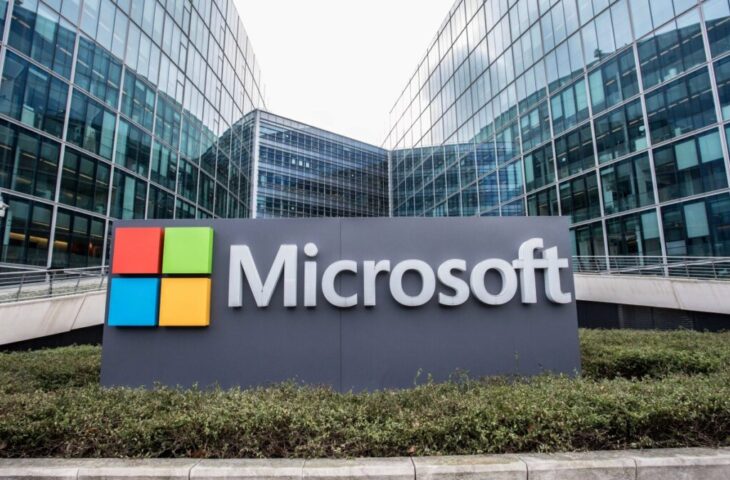 Microsoft siber tehdit